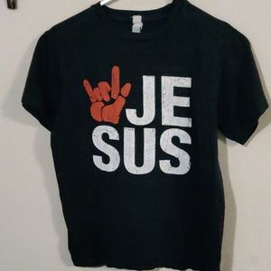 Jesus T-shirt